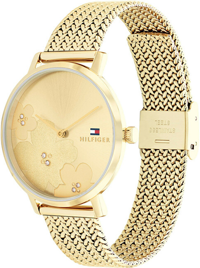 Orë dore Tommy Hilfiger 1782606