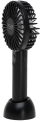 Ventilator tavoline Adler AD 7338, mini USB, 7 cm diametër, i zi