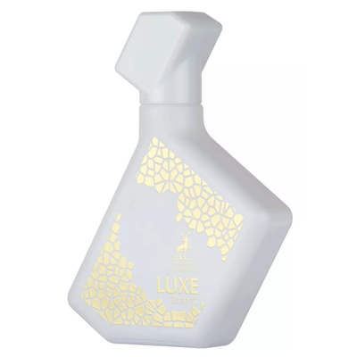 Eau de Parfum Maison Alhambra Luxe Blanc, 100ml