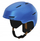 Helmetë bore për kalamaj Giro Spur MIPS, XS, Blue Shreddy Yeti