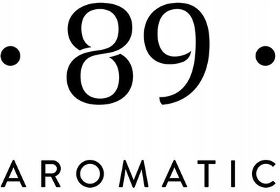 Freskues ajri Aromatic89 Amber, letër varëse, erë amber