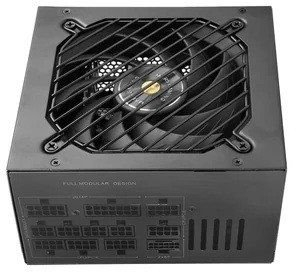 Напојување Mars Gaming MPB1000PSI, 1000W, модуларно, 80Plus Gold