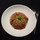 Pjatë e thellë RAK Porcelain Classic Gourmet CLXD23, porcelan, 320ml, ngjyrë fildishi