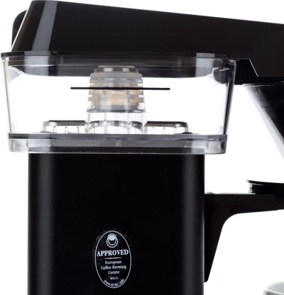 Makinë kafeje Moccamaster Cup-One, 300 ml, e zezë
