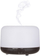Lagështues ajri Standart HUMIDIFIER STANDART SL-300ML, 300ml, aromaterapi, i bardhë