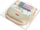 Insert kadife për karrocë Velvet Pushchair Liner PEONY, universal, i dyanshëm, rozë