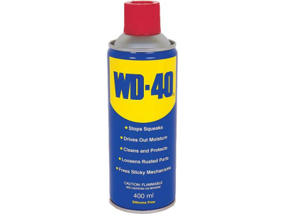 Спреј маст WD-40 Specialist, долготрајно подмачкување, заштита од 'рѓа