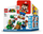 Lodër LEGO Super Mario 71360 Adventurë me Marion, set fillestar