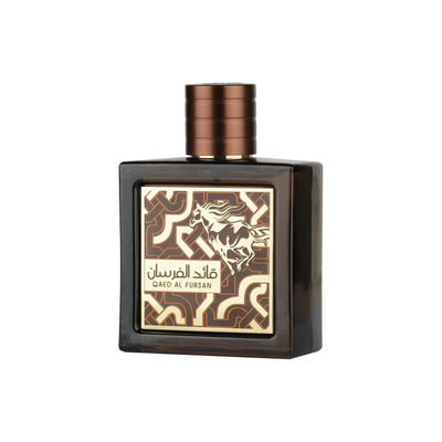 Eau de Parfum Lattafa Qaed Al Fursan Untamed, 90ml