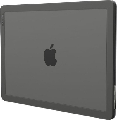 Заштитна маска Incase Edge Hardshell, за MacBook Air 15\" M2 M3 2023 2024, проѕирна