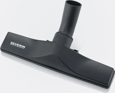 Правосмукалка Severin CY 7088, без кеса, канистер, бела и црвена