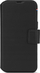 Mbulesë-portofol lëkure Decoded Detachable Wallet, për iPhone 16 Pro, me magnet, e zezë