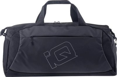 Спортска торба COME, 22L, полиестер 600D, црна