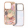 Kapak telefoni OEM TWINKI Case për iPhone 16e, mbrojtës, ari