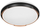 Llambë tavani Activejet AJE-PETRUS, LED 24W, 2580 lm, e bardhë