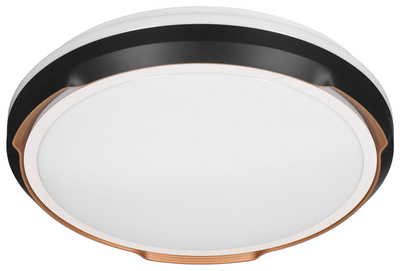 Llambë tavani Activejet AJE-PETRUS, LED 24W, 2580 lm, e bardhë