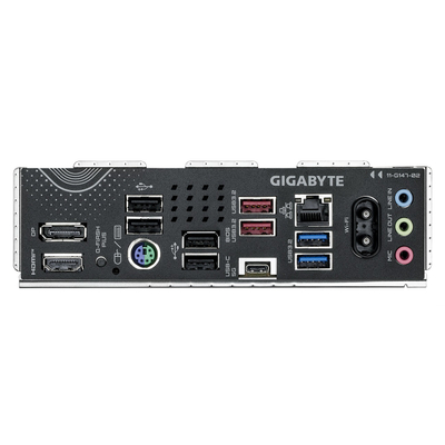 Pllakë amë Gigabyte B850 Gaming WiFi, AM5, DDR5, ATX, e zezë