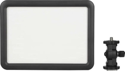 LED панел Quadralite Thea 120, CRI 95, прилагодлива температура на боја