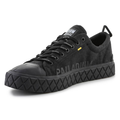 Патики Palladium Palla Ace LO Surplus 74488-060, црни