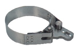 Çelës rripi për filtra vaji Jonnesway AI050065, 130 145mm