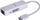 Adapter rrjeti EdiMax EU-4306C, USB C në RJ45, 1Gb/s, gri