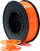 Filament 3D Filalab PET-G, 1.75mm, 1kg, portokalli