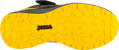 Atlete për çuna Joma Tundra Jr JTUNW2401V, mbyllje me shirit ngjitës, taban i lehtë, shumëngjyrëshe