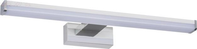 Llambë muri Kanlux ASTEN, LED 8W, IP44, e bardhë