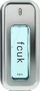 Parfum për burra Fcuk FCUK Him EDT, 100ml, aromë orientale drusore