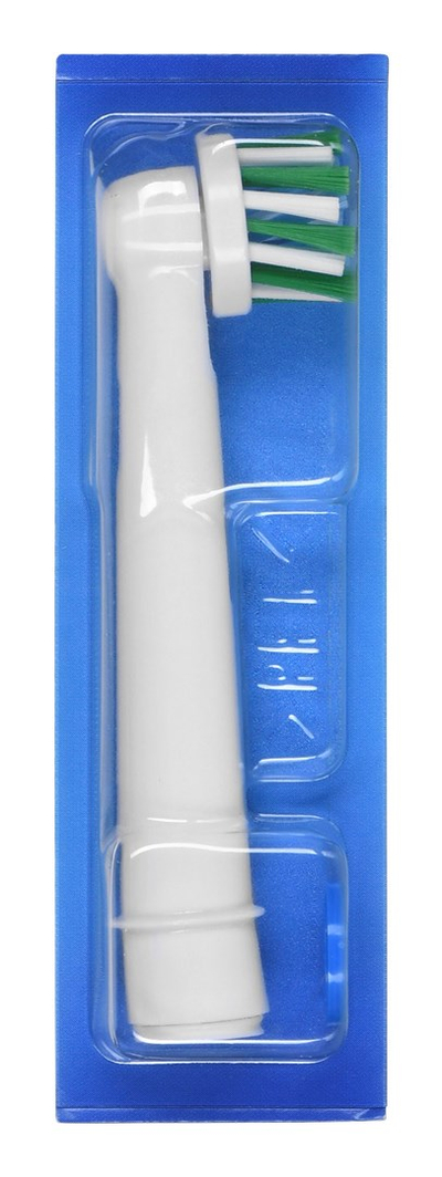 Set furça dhëmbësh elektrike Oral-B Pro 3 3000 White dhe Junior Frozen, magnetike, me sensor presioni, të bardha