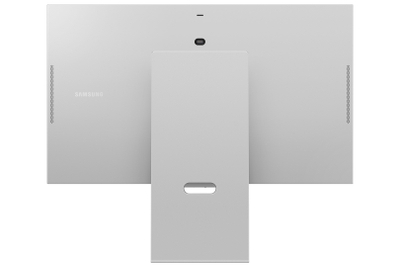Monitor Samsung ViewFinity S90PC, 27", 5K Ultra HD, LCD, i argjendtë