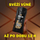 Xhel dushi Axe Leather Cookies Rock, 250 ml