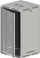 Kabinet rack muri Alantec 19" 24U, 600x600 mm, derë xhami, gri