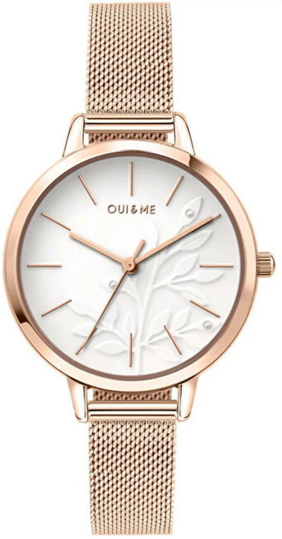 Orë dore Oui & Me Fleurette ME010134
