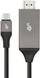Kabllo TB USB-C HDMI (AKTBXVH1P20C20B), 2 m