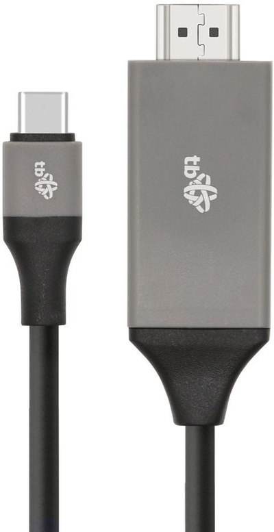 Kabllo TB USB-C HDMI (AKTBXVH1P20C20B), 2 m