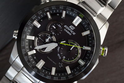 Orë dore Casio Edifice EQW-T640DB-1AER