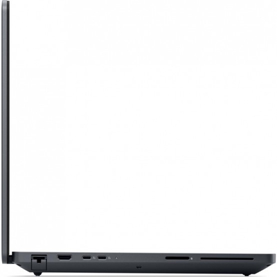 Laptop Dell Pro Max 18 Plus MB18250, Intel Core Ultra 9, 64GB RAM, 2TB SSD