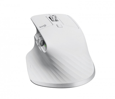 [OUTLET] Maus Logitech MX Master 3S, i bardhë, II