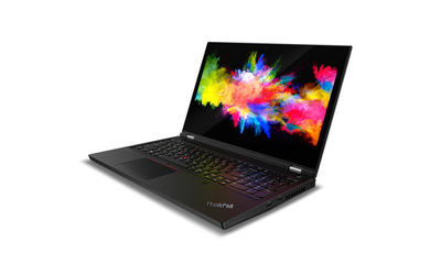 Laptop Lenovo ThinkPad P15, 15.6", 32GB RAM, 1TB SSD, Intel® Core™ i9, NVIDIA Quadro RTX 4000, i zi
