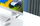 Kabllo zgjatues USB Vention CBHBD, USB A në USB A, 0.5 m, USB 3.0, i zi