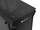 Kasë PC Genesis IRID 505, e zezë