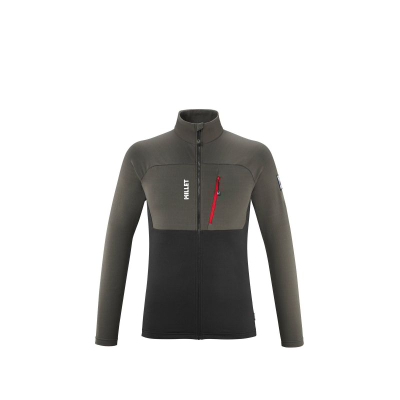 Xhaketë burra Millet Trilogy Lightgrid Jkt, e trashë për ngrohje, ripstop, me dy ngjyra