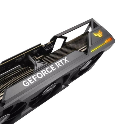 Kartelë grafike Asus GeForce TUF RTX 4090 OC Gaming, 24GB GDDR6X 