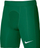 Shorts termoaktive Nike Pro Dri Fit Strike DH8128 302, për burra, jeshil