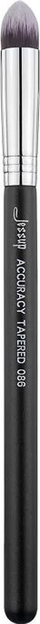 Furçë sysh Jessup 086 Precise Eyeshadow, me fibra sintetike, me dorezë të zezë