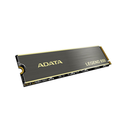 Disk SSD ADATA LEGEND 850, 2TB, M.2 PCIe Gen4, 5000 MB/s, i zi