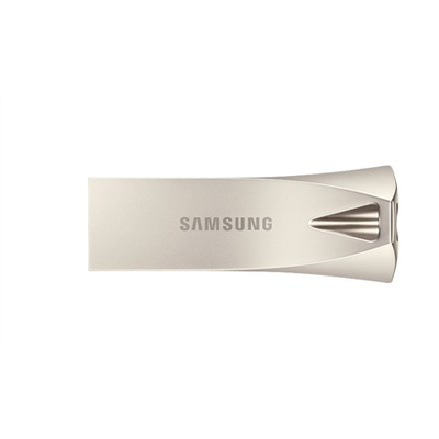 USB flash Samsung Bar Plus 512GB, USB 3.1, ngjyrë argjendtë