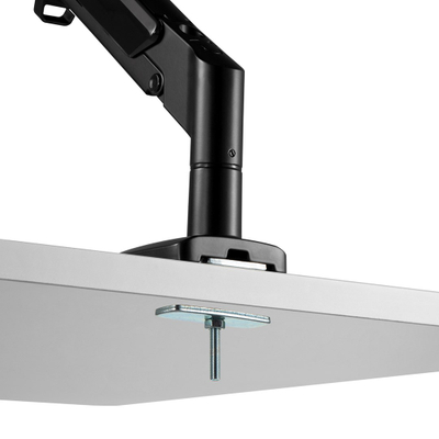 Држач за монитор Ergo Office ER-405B, 17-32\", 9kg, црн