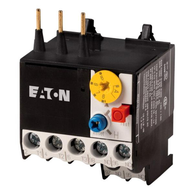 Relé termike Eaton ZE-9 014708, 6-9A, 3 pole